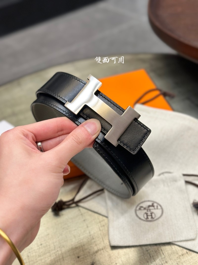 Hermes Belts